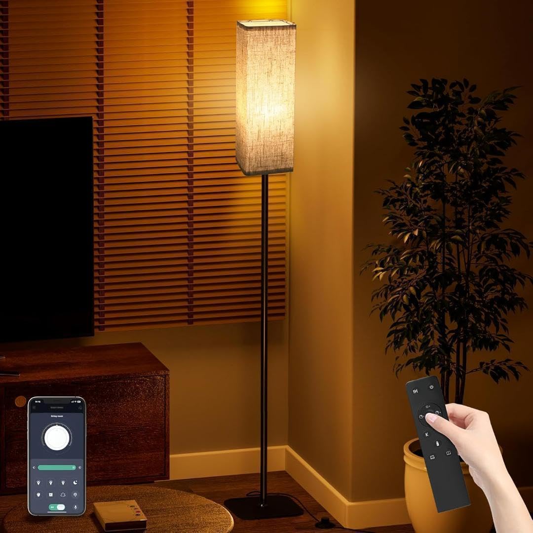 【M2189-70-43】フロアライト 間接照明 LEDフロアランプ 電球あり Amazon.co.jp: 【M2189-70-43】 フロアライト 間接照明 LEDフロア